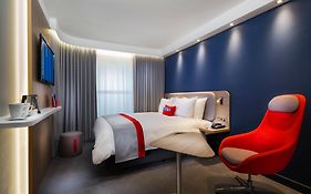 Holiday Inn Express - Saarbrücken, an IHG Hotel